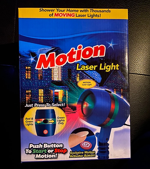 Product image 2 of 5