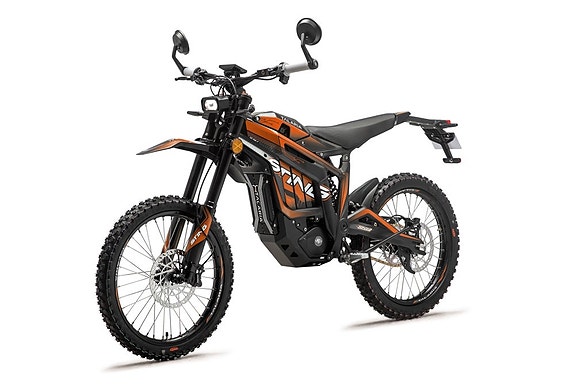 Talaria Sting MX4 MC