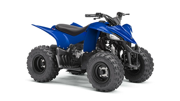 Yamaha YFV50
