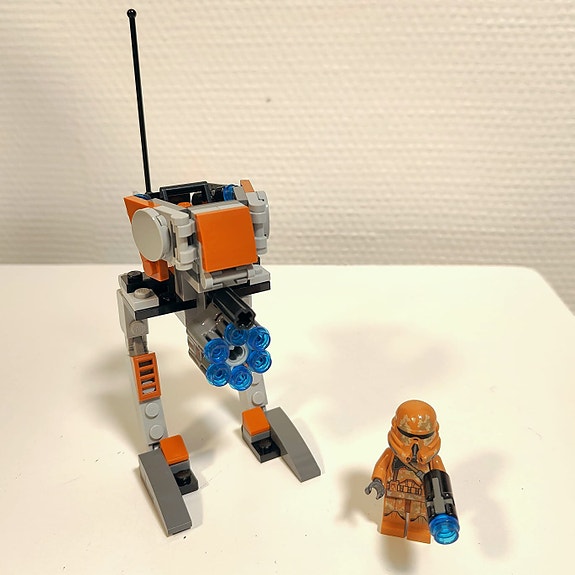Product image 2 of 5