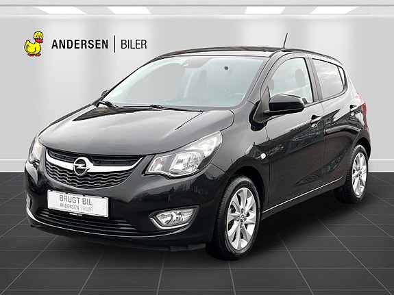 Opel Karl