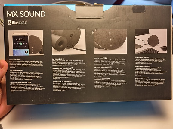 Product image 2 of 5