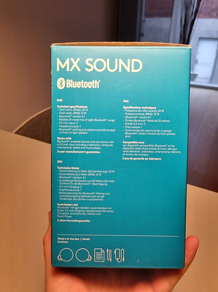 Product image 3 of 5