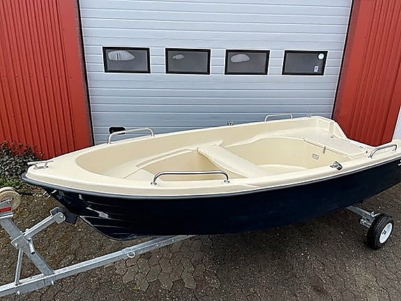 SeaExplorer 410 (SPAR 5.000,-)