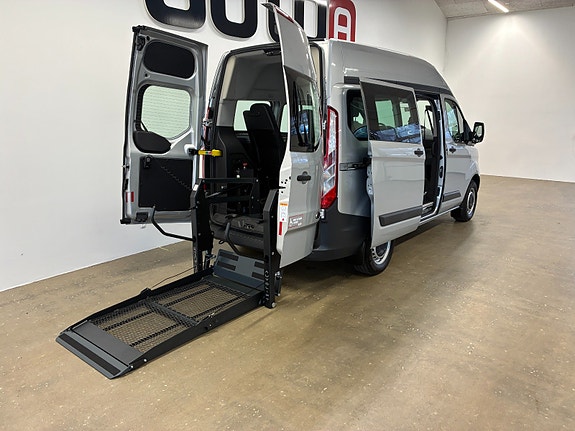 Ford Transit Custom Kombi 310S