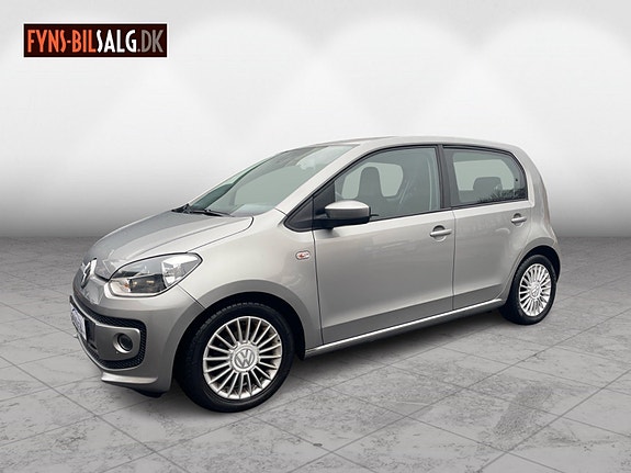 VW UP!