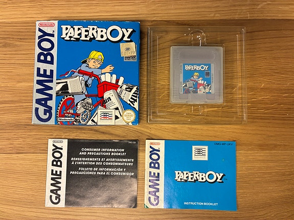 Product image 1 of 7