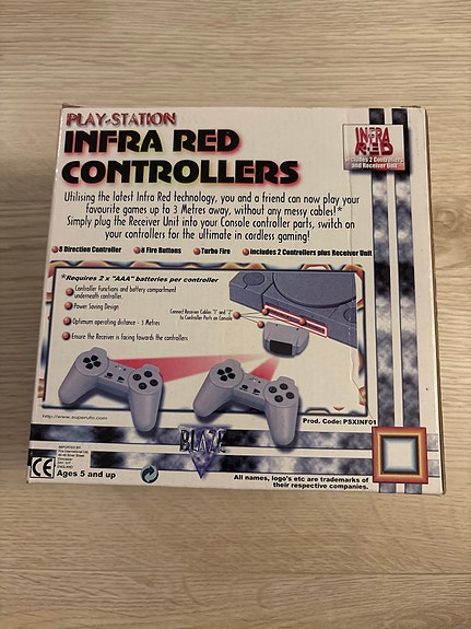 Product image 2 of 3