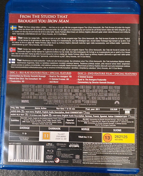 Product image 2 of 2
