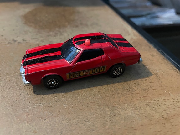 Product image 2 of 5