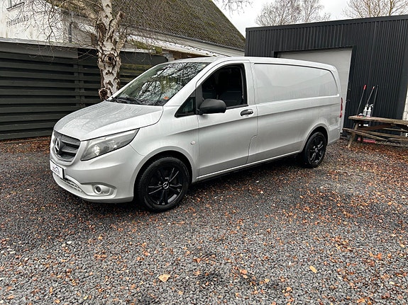 Mercedes Vito 119
