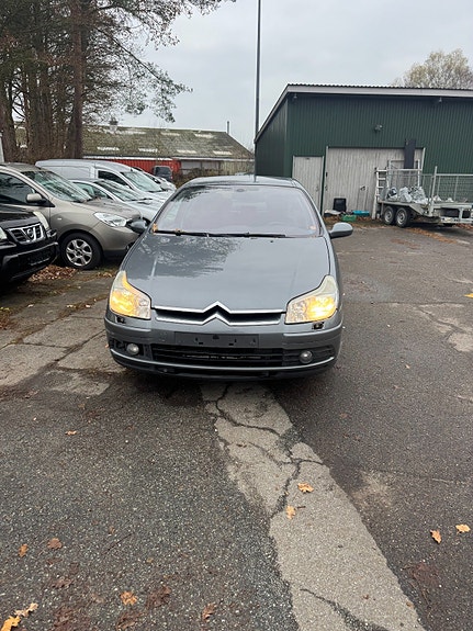 Citroen C5