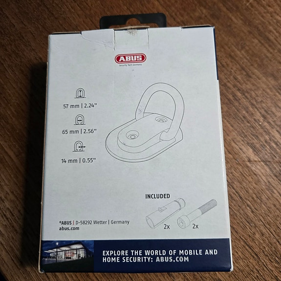 Product image 2 of 2