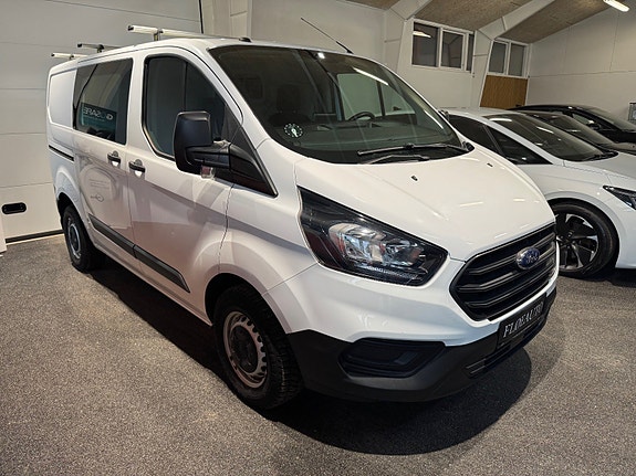 Ford Transit Custom 280L