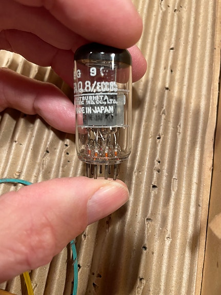 Product image 2 of 5