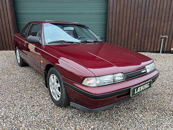 Mazda 626