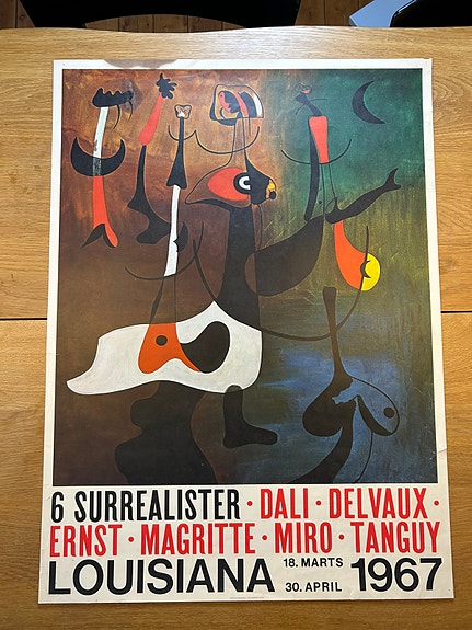 Product image 1 of 6