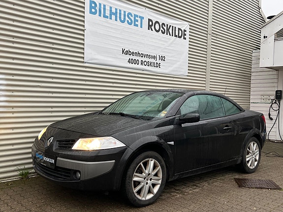 Renault Megane II