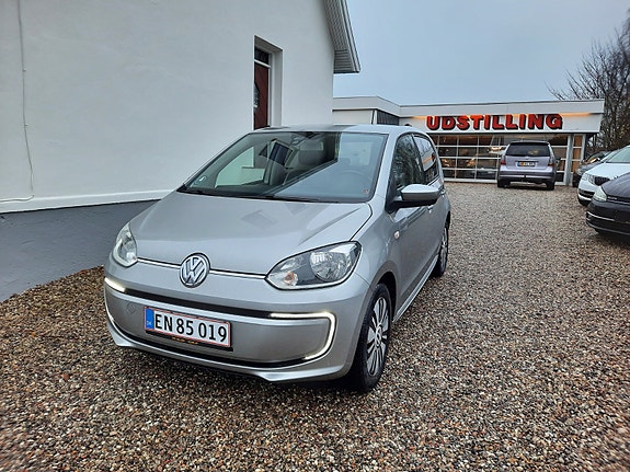 VW e-Up!