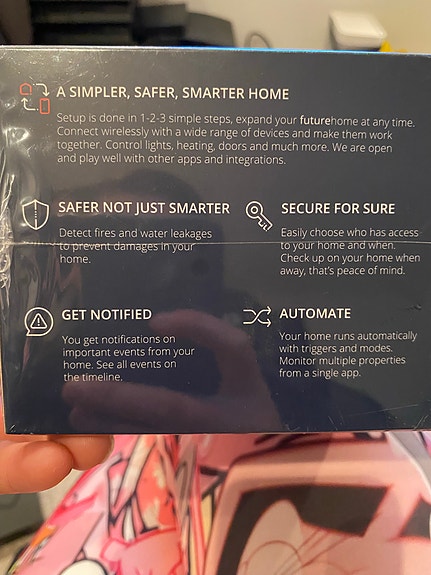 Product image 2 of 3