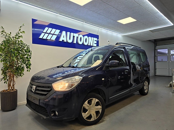 Dacia Dokker