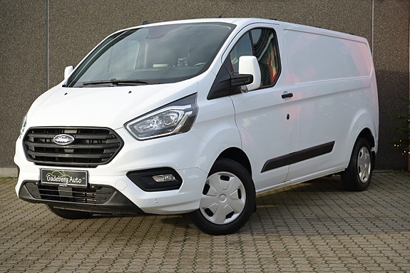Ford Transit Custom 300L