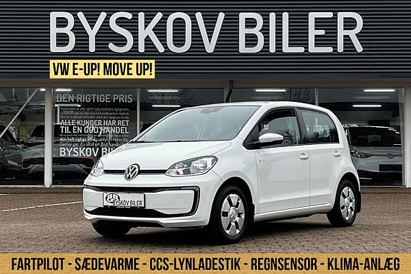 VW e-Up!