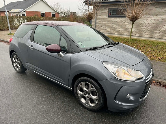 Citroen DS3