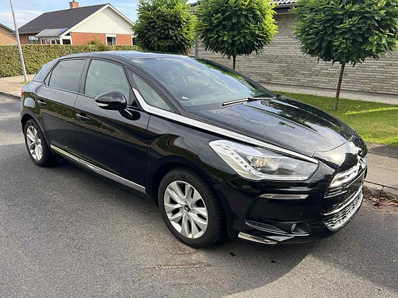 DS DS 5