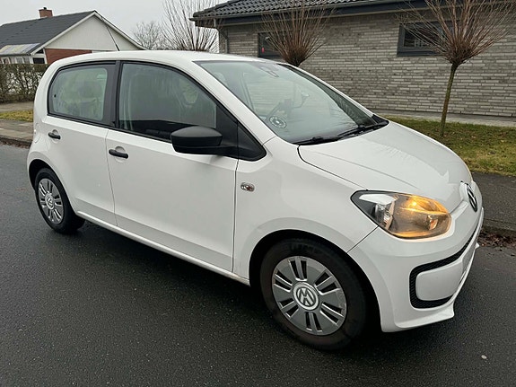 VW UP!