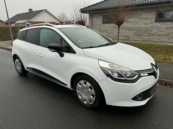 Renault Clio IV