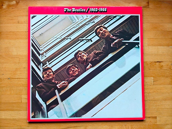 Product image 1 of 5