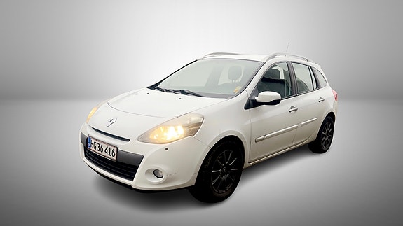 Renault Clio IV