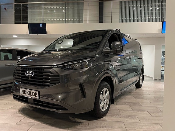 Ford Transit Custom 320L