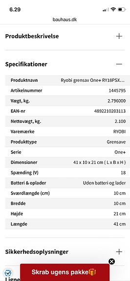 Product image 6 of 6