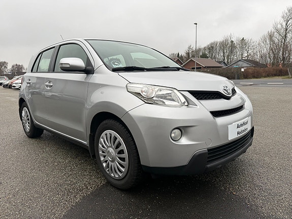 Toyota Urban Cruiser