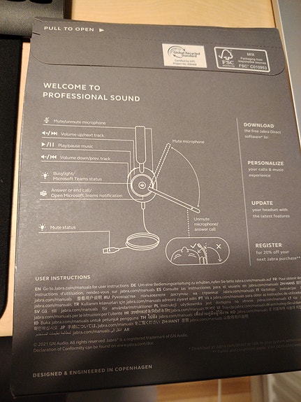 Product image 2 of 2