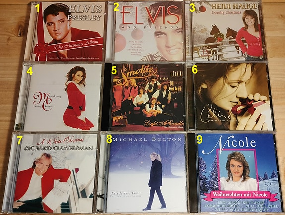 Product image 1 of 5