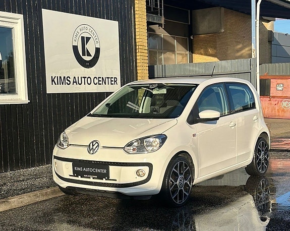 VW UP!