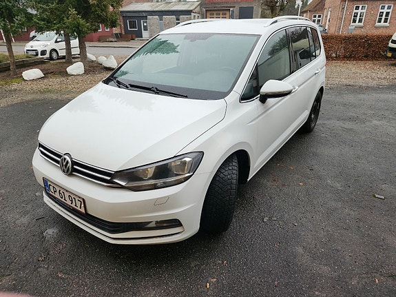 VW Touran