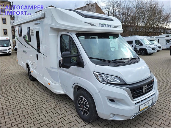 Forster T 745 EB AUT