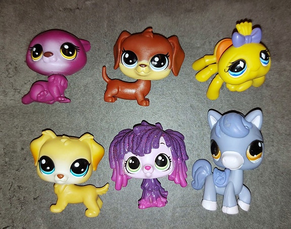 Product image 1 of 7