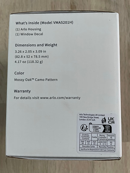 Product image 3 of 5