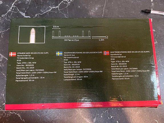 Product image 2 of 3