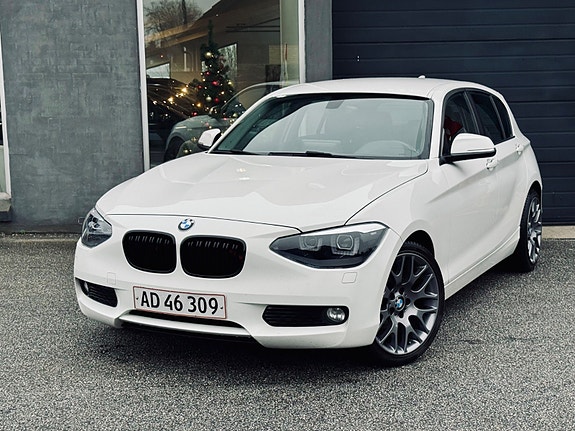 BMW 116d