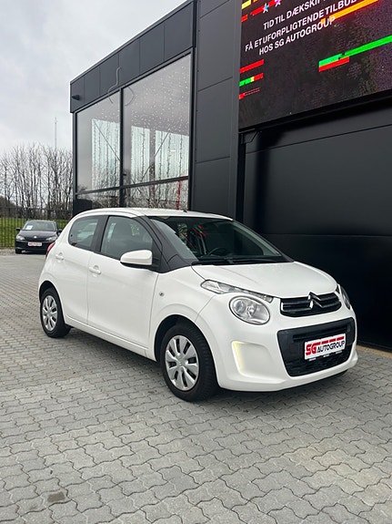 Citroen C1