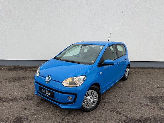 VW UP!