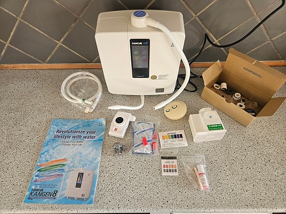 Product image 1 of 3