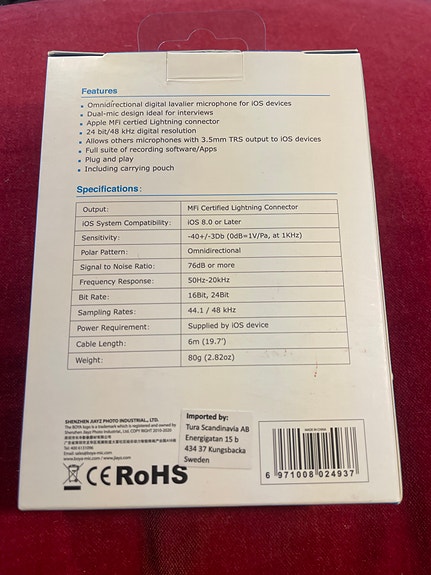 Product image 2 of 4