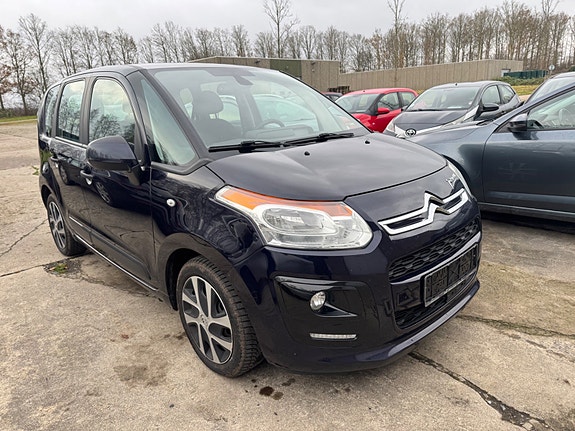 Citroen C3 Picasso